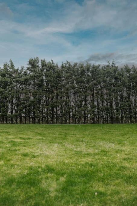 Woodhaven Stays Scredington Luaran gambar